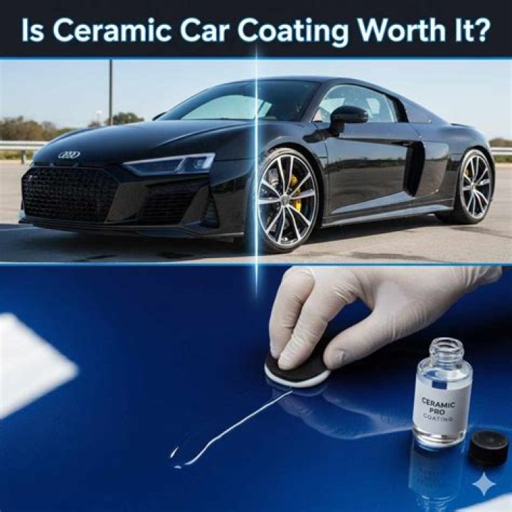 Are ceramic coating worth it?