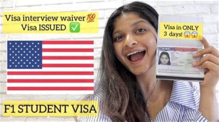 Can students with f1 visa enter the US?