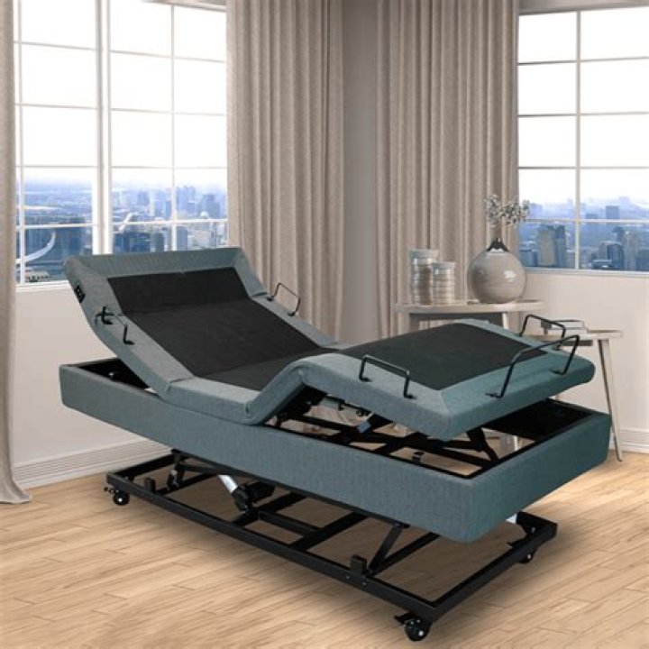 Do doctors recommend adjustable beds?