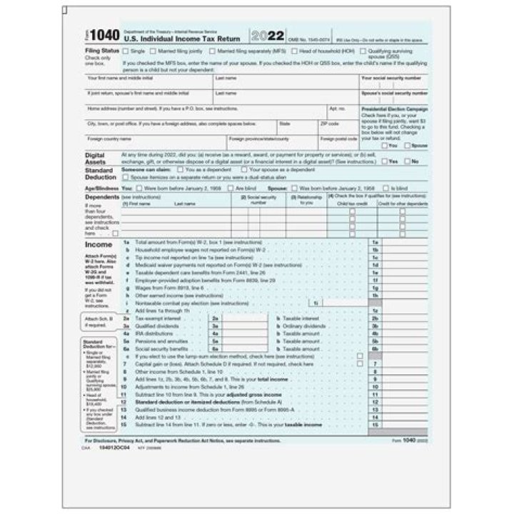 Do you include 1040 with state return?