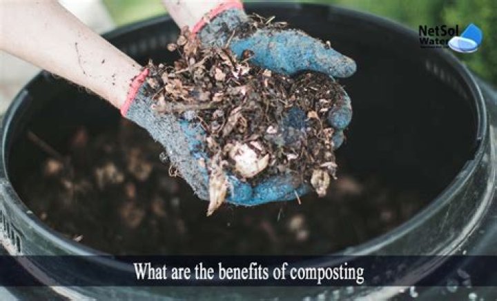 How do you refresh compost pots?