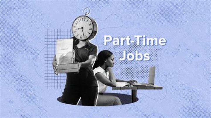 How does part time affect retirement?