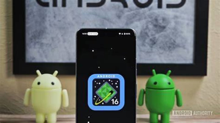 Is Android Easter egg a virus?