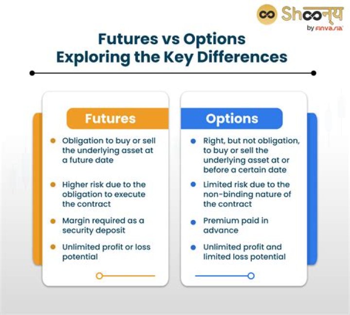 What is the difference between option and priority?
