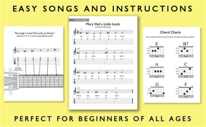 What songs should a beginner sing?