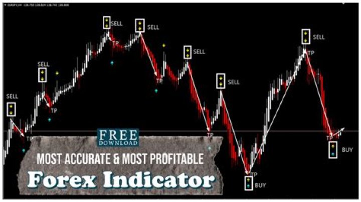 Which forex indicator is most accurate?